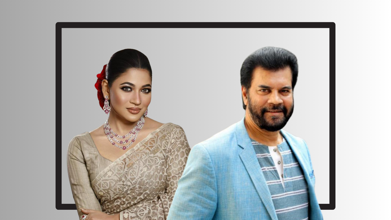 DIFF jury members Ilias Kanchan and Badhan reflect on their new roles