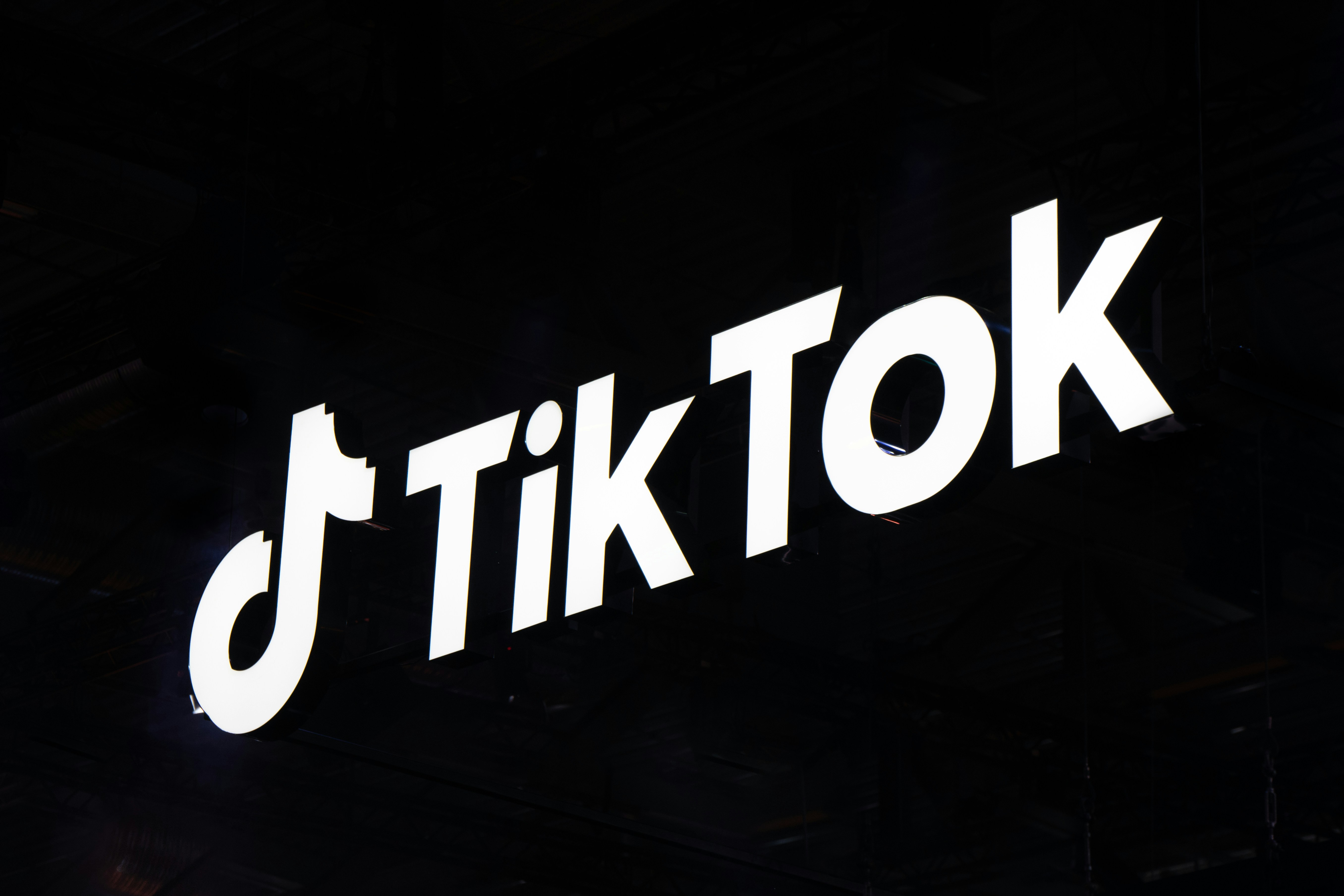 Albania bans TikTok for a year