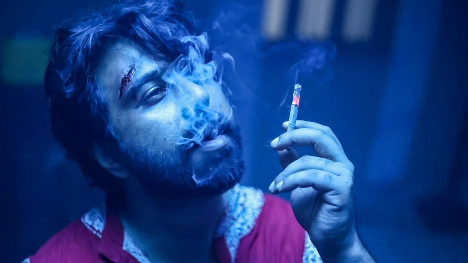 Shah Rukh’s aura reflects in Apurba: Pratim D Gupta