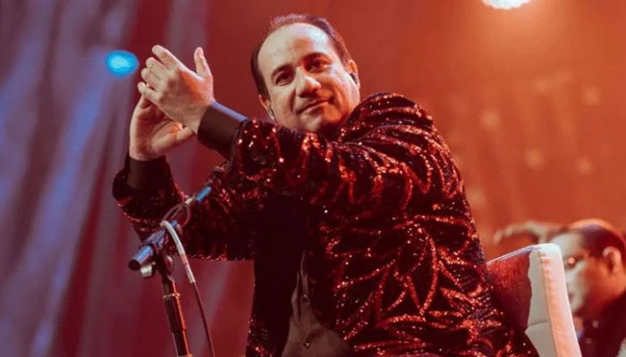 Rahat Fateh Ali Khan to headline BPL Music Fest for Tk 3.4 crore