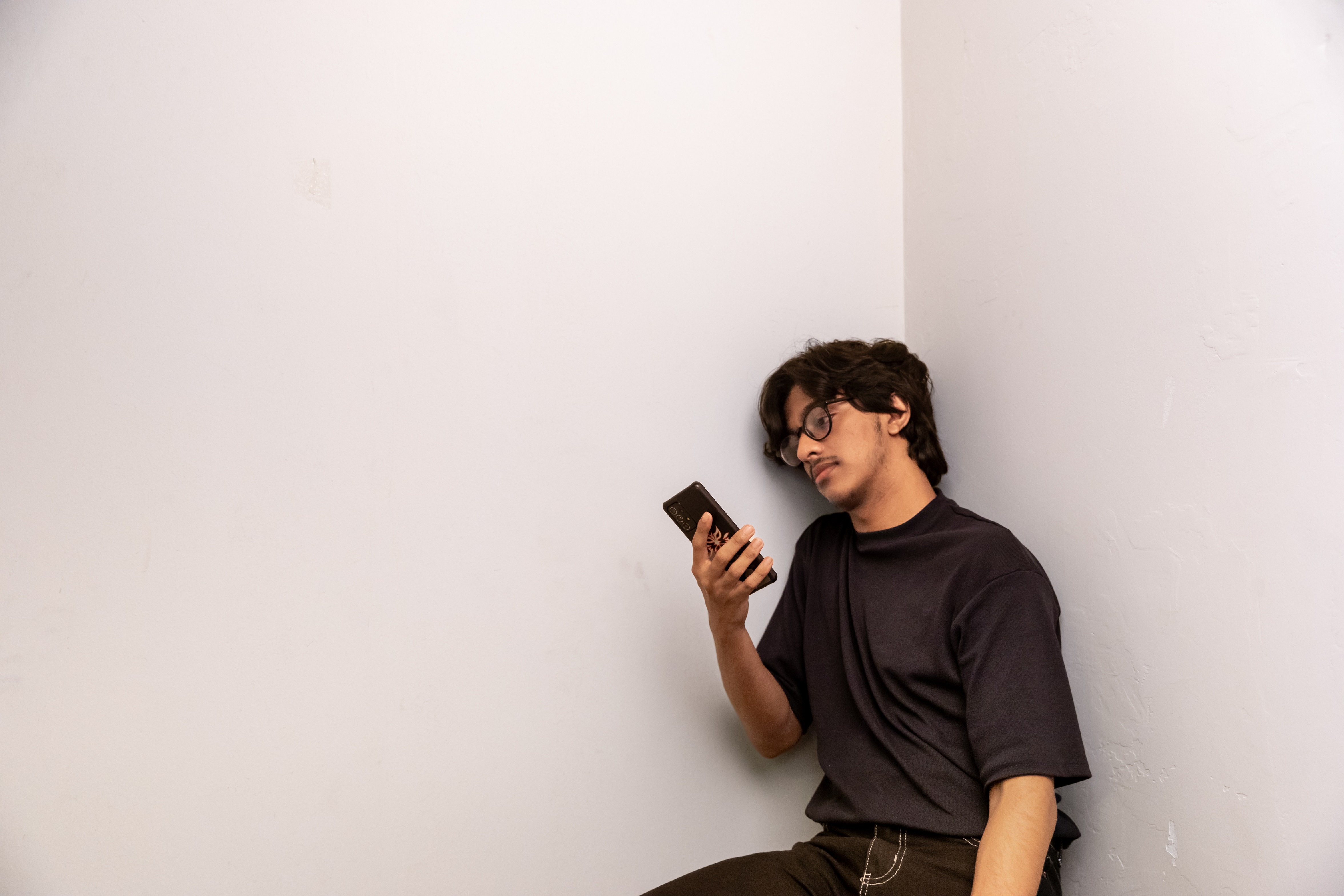 Doomscrolling done right 