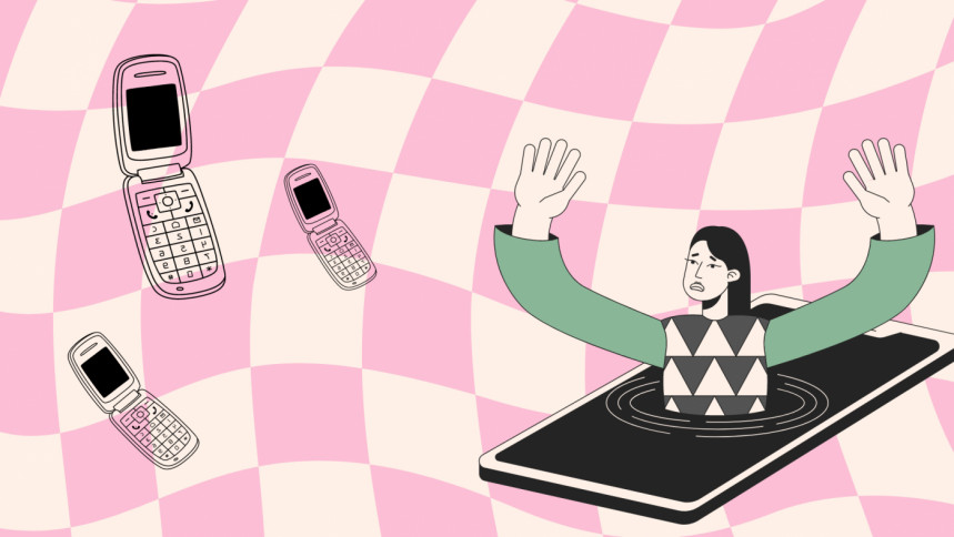 Smartphones in classroom: Enhancing learning or undermining education