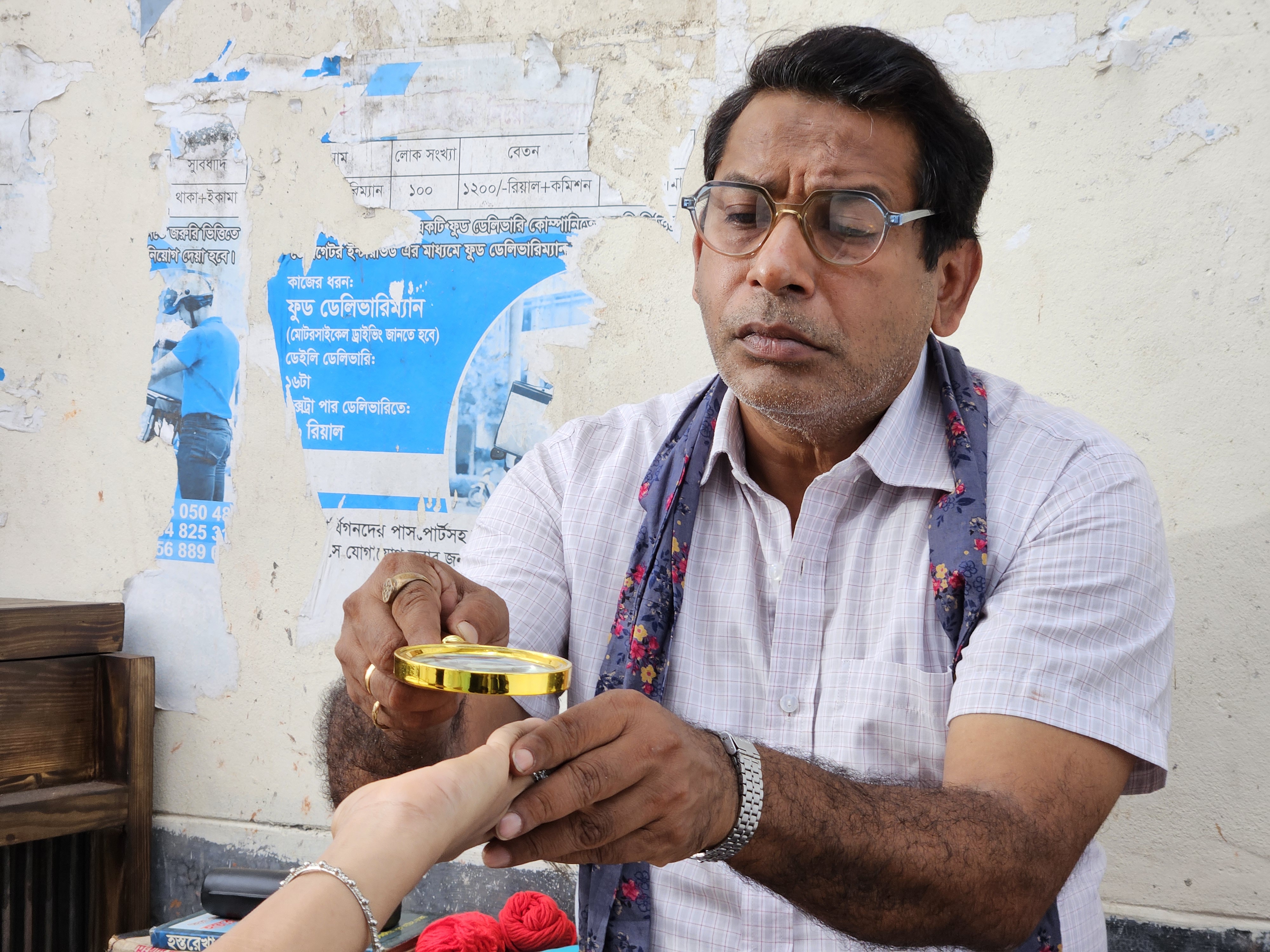 Mosharraf Karim stars in latest episode of ‘Dui Shaw’, dropping tonight
