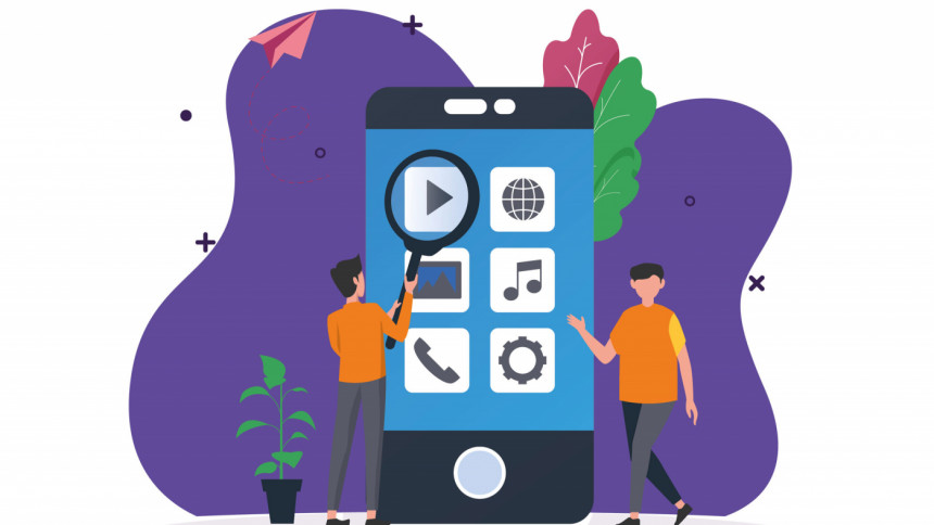 Digital Bangladesh needs more digital progression