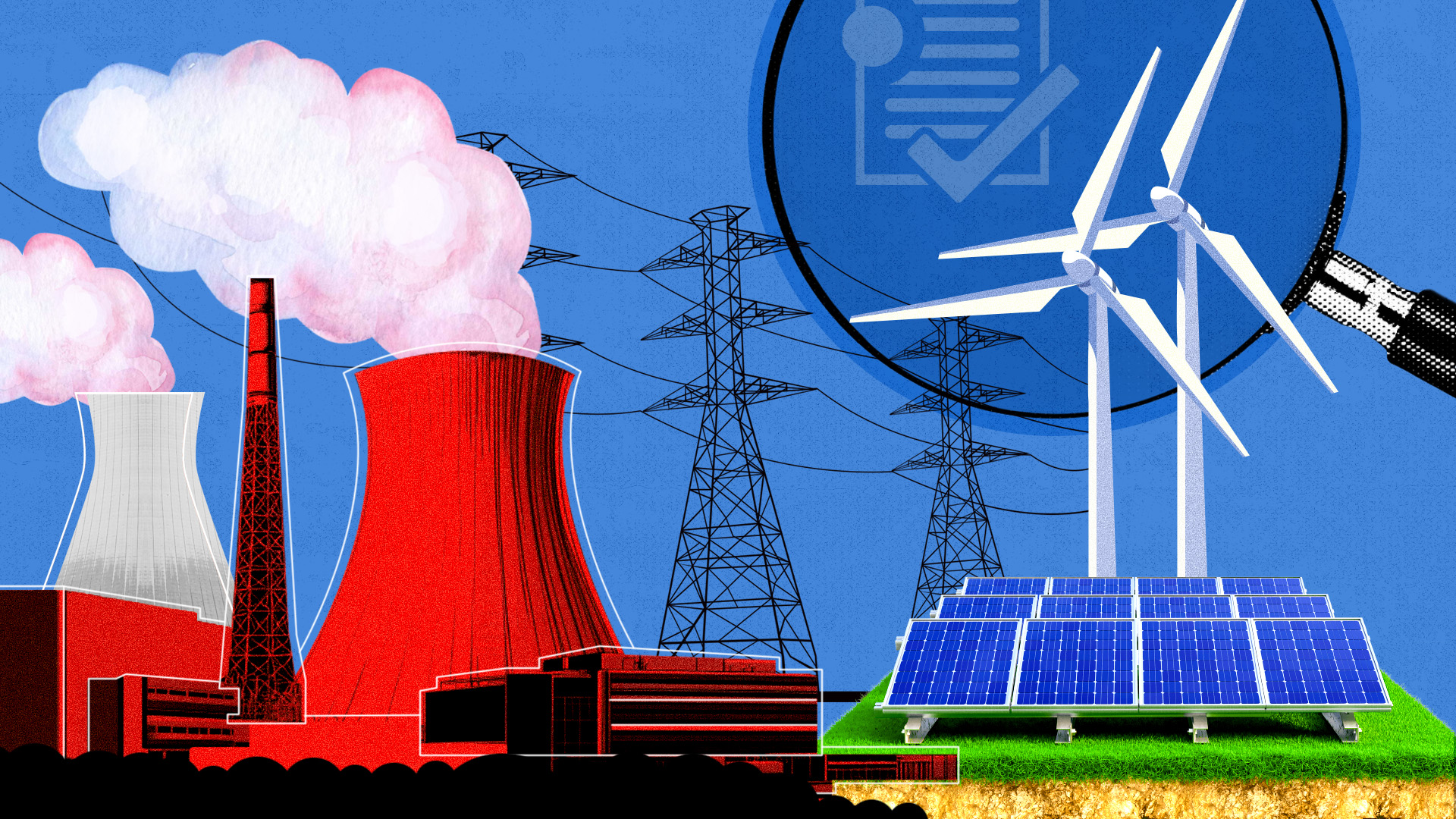 Why the energy and power master plan must be reviewed