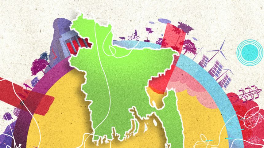 Echoes of 2024: A year of conflict, resilience and change