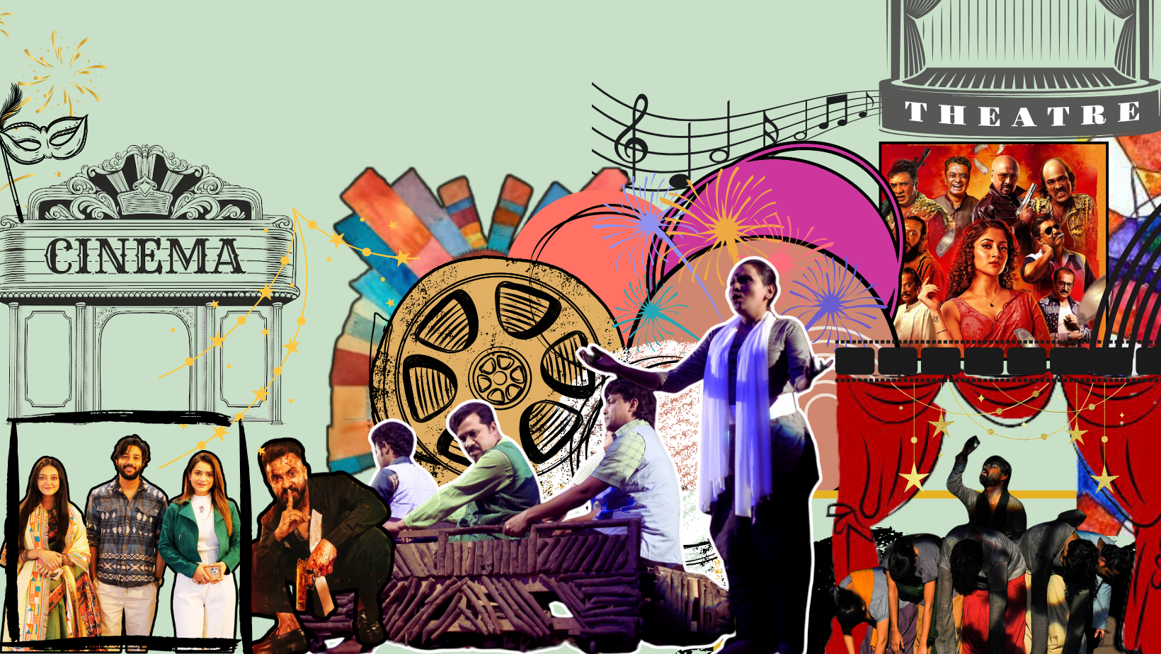 Embracing 2025: What to look forward to?