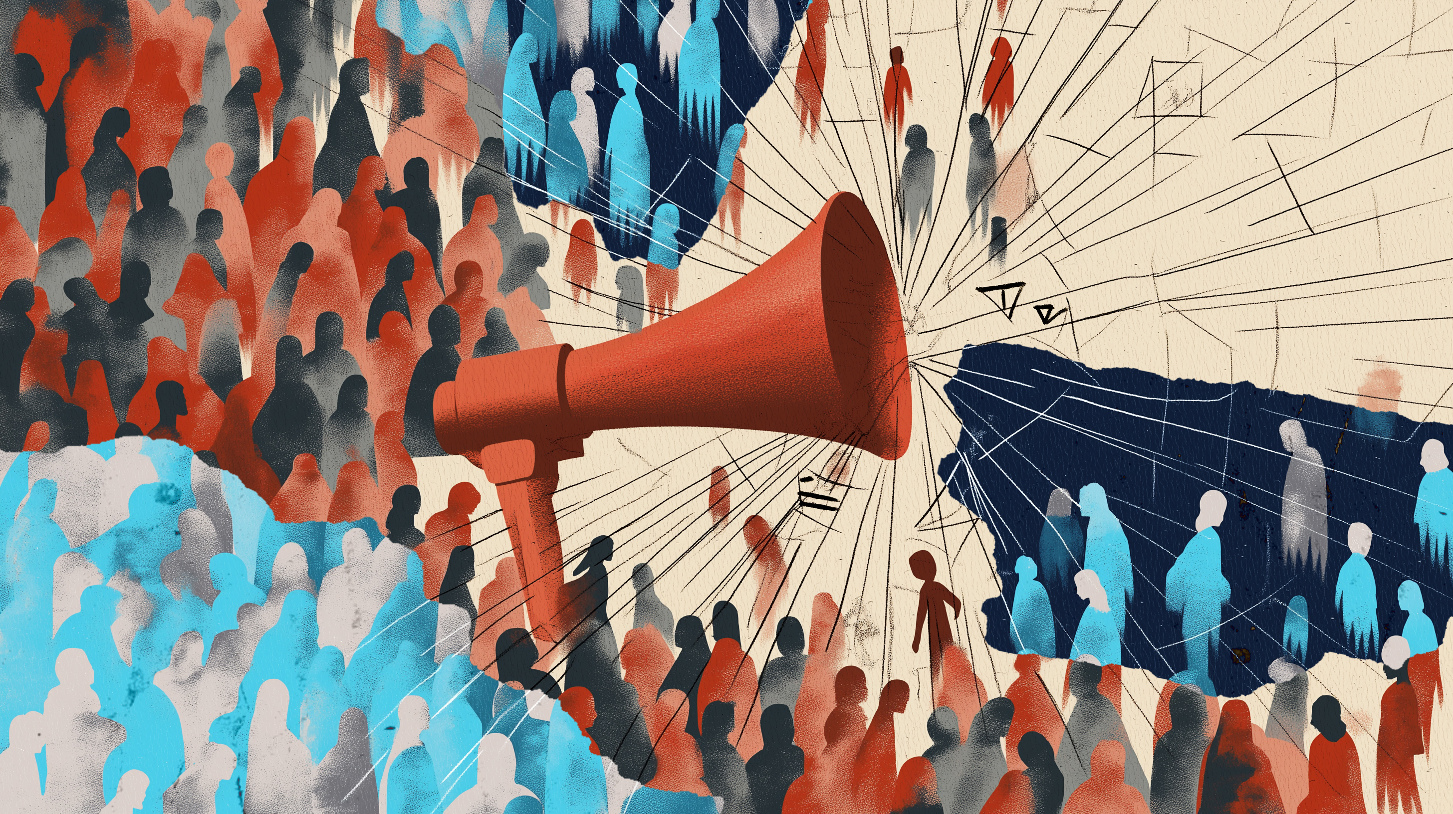 The anatomy of free speech