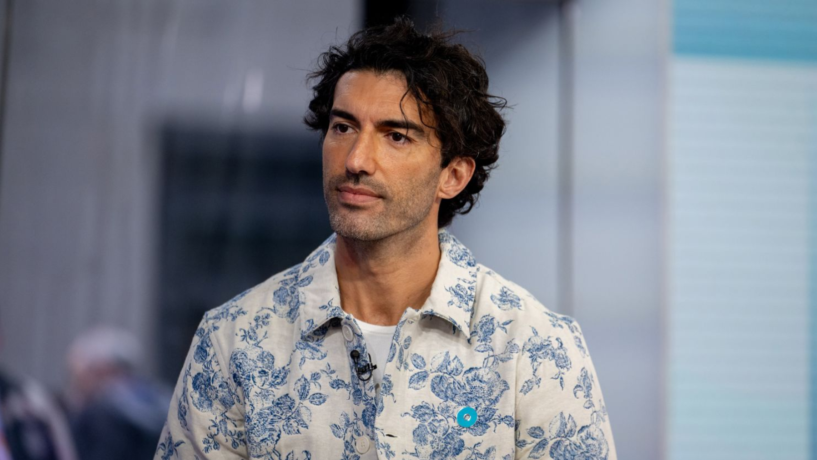 Justin Baldoni sues New York Times for $250m over Blake Lively story