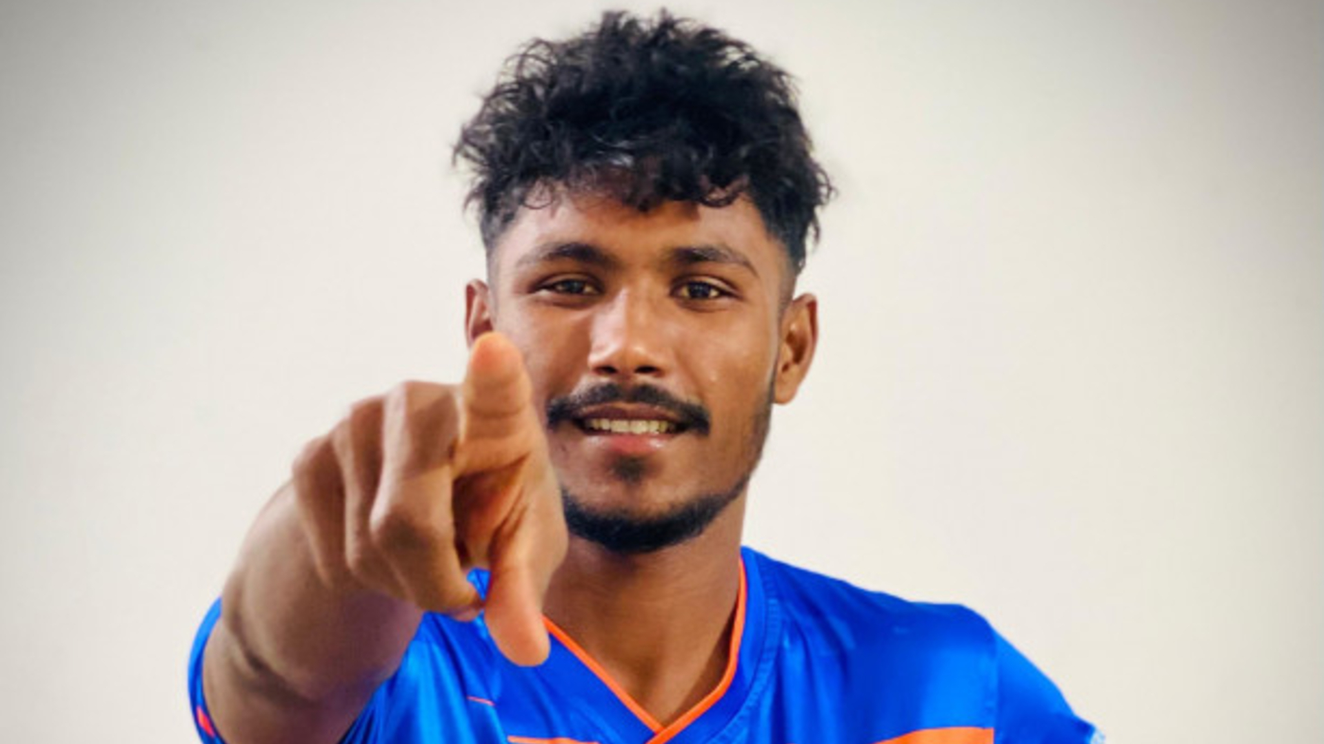 Striking back from troubled past