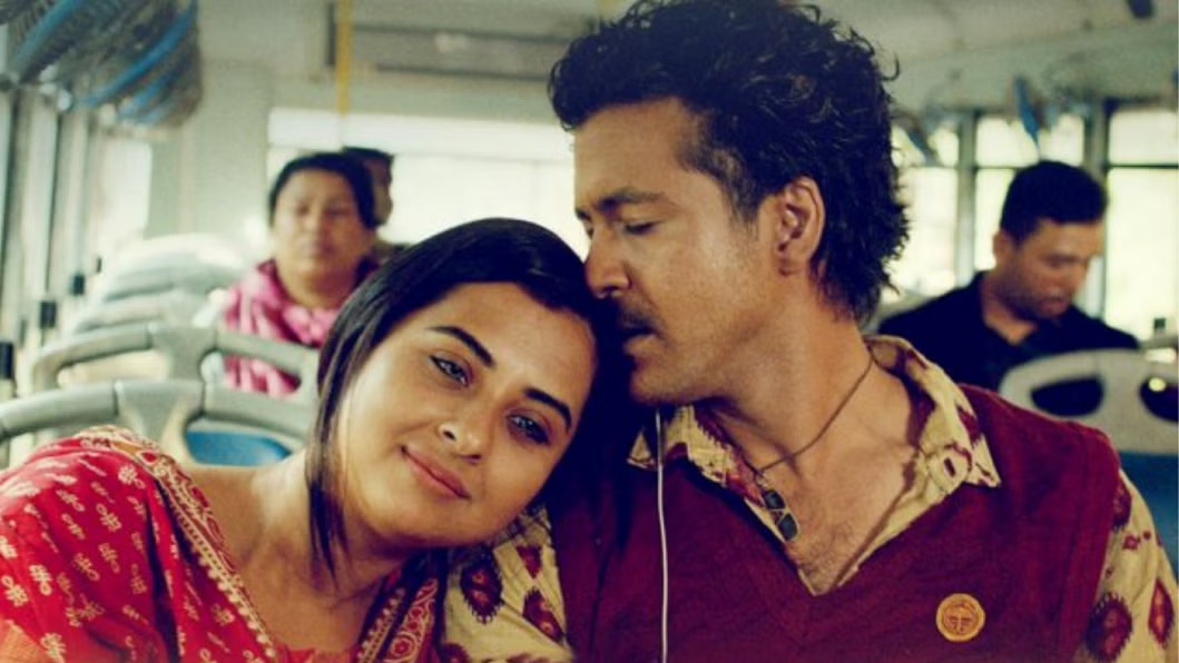 ‘Deyaler Desh’ to release in Pakistan today