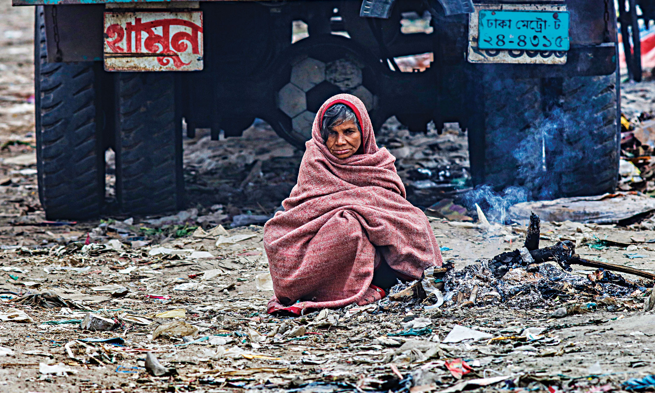 Mercury may continue to dip over next few days