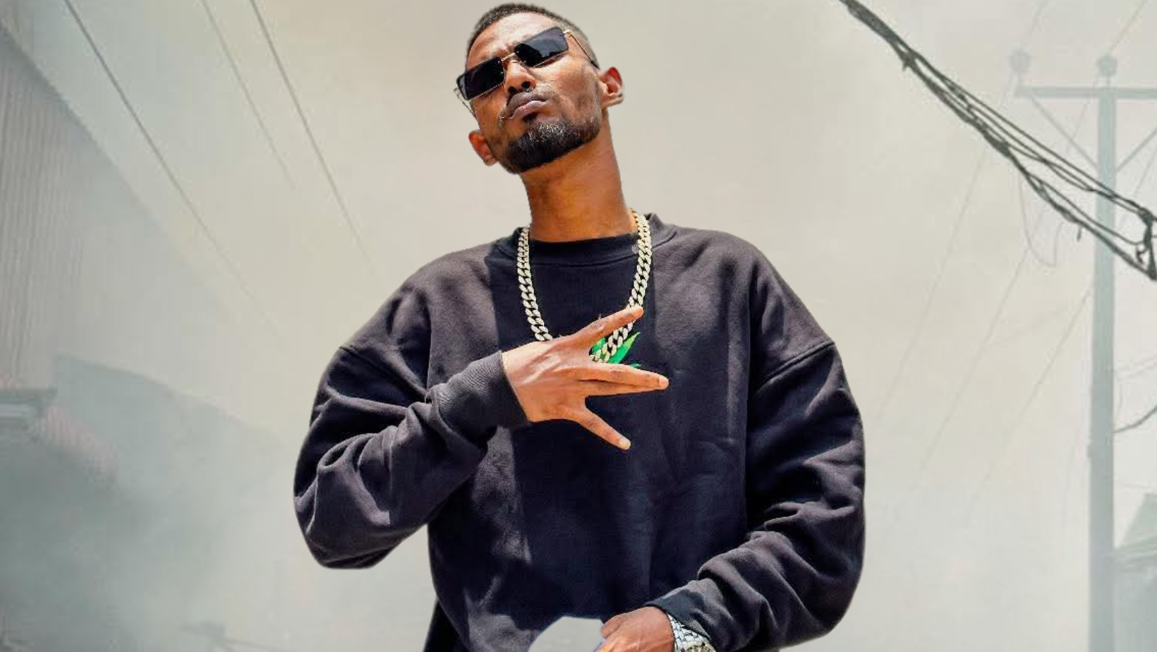 ‘Awaaz Utha’ rapper Hannan to release first solo album 