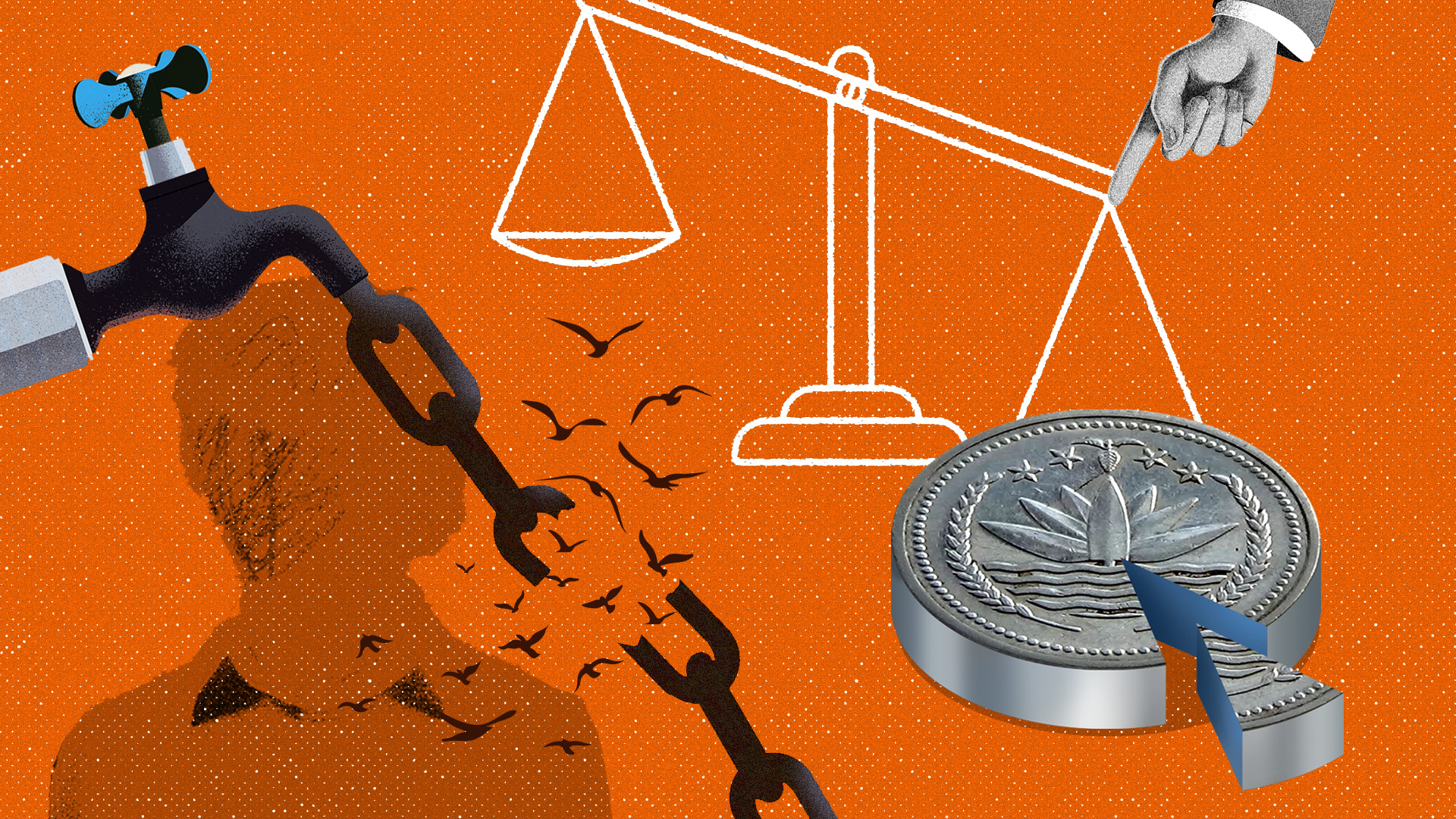 Systemic failures, rising inequality, and the path to recovery