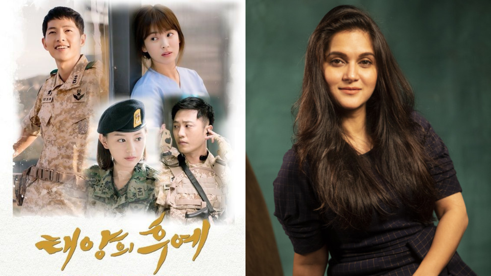 Mithila joins Bangla dub of ‘Descendants of the Sun’