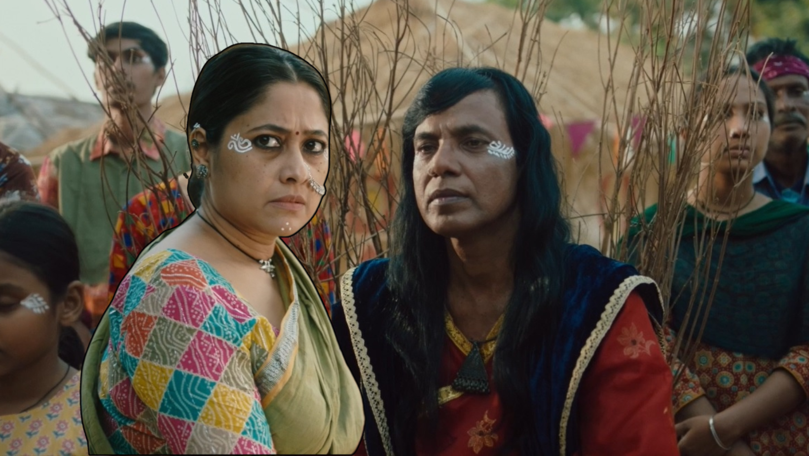 ‘Besura’ from ‘Dui Shaw’ debuts Sumaiya Shimu on OTT