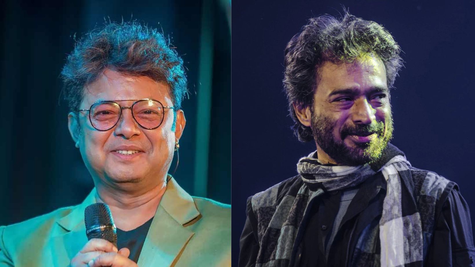 Nachiketa’s ‘Nilanjana’ was inspired by Feedback's song, alleges Sidhu