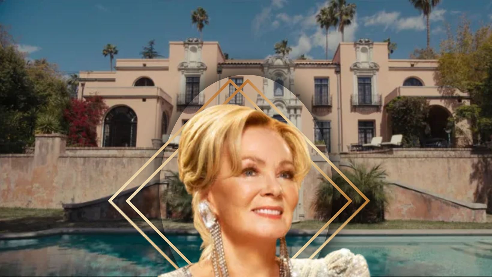 LA wildfires destroy Hollywood’s historic settings, including 'Hacks' mansion