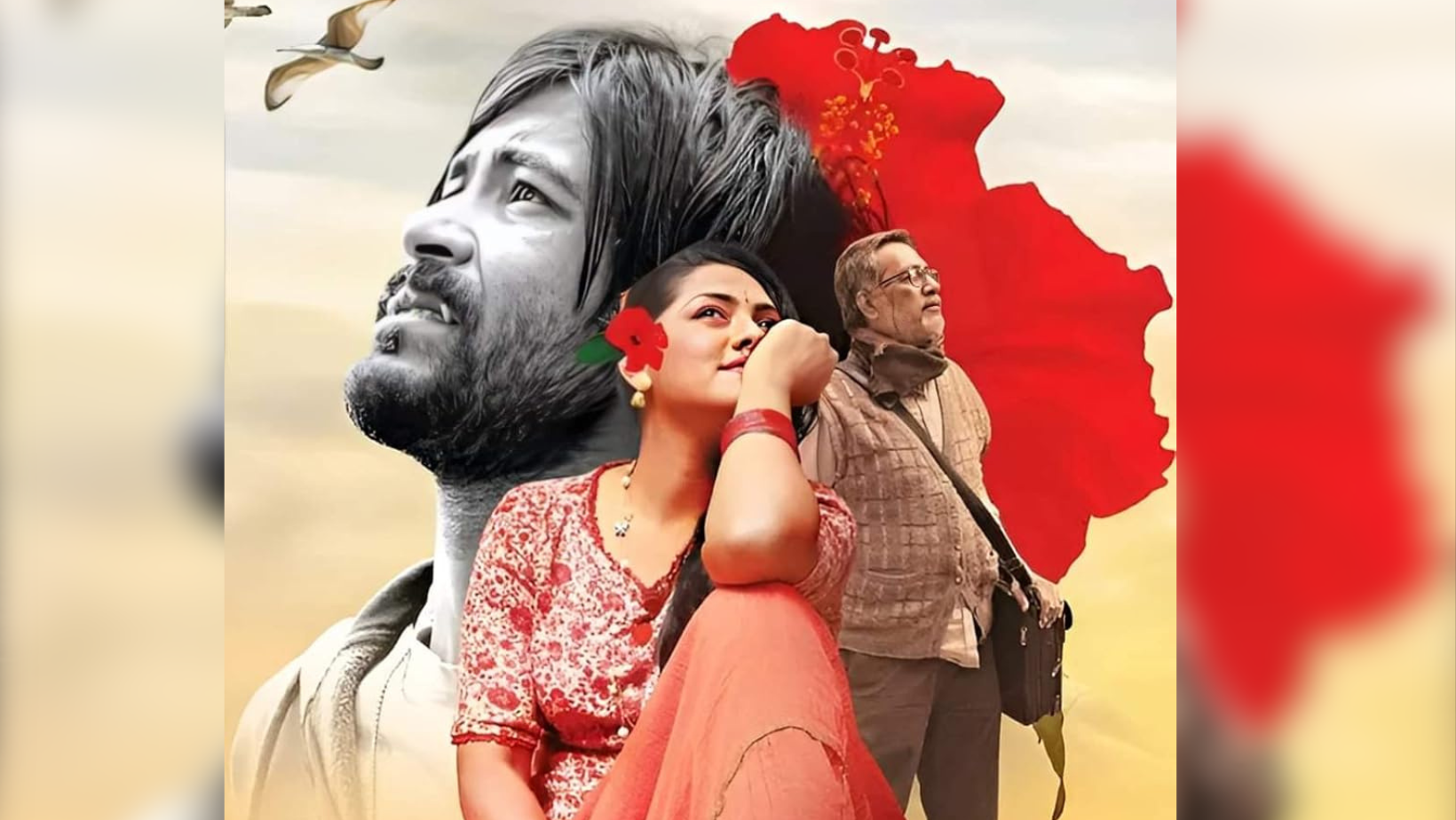 DIFF Day 2: Tisha and Razz starrer ‘Rokto Joba’ to screen today