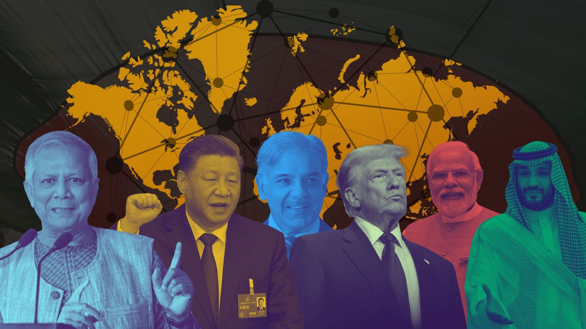 Bangladesh’s strategic crossroads in 2025 and beyond