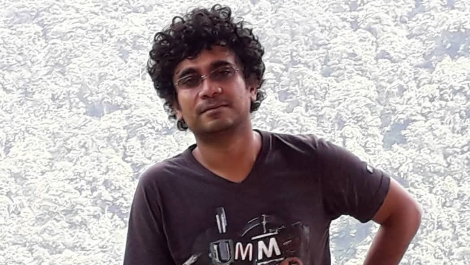 Chandramouli Biswas, former Fossils member, found dead