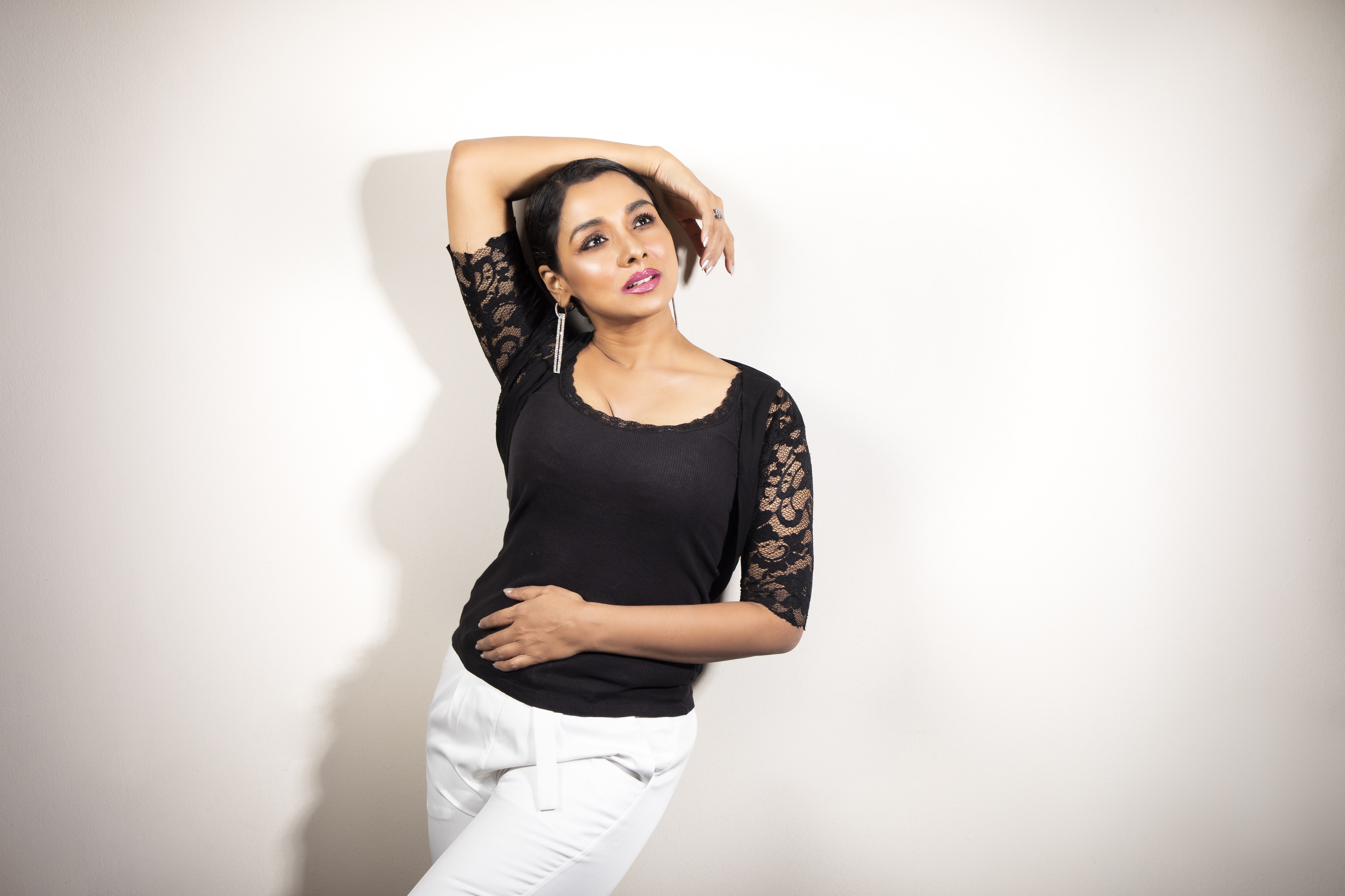 I am a director’s artiste: Runa Khan