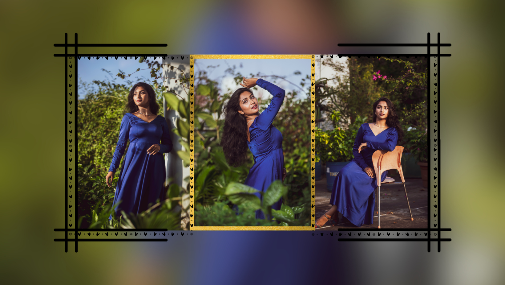 Sometimes Shapla, sometimes Sumi