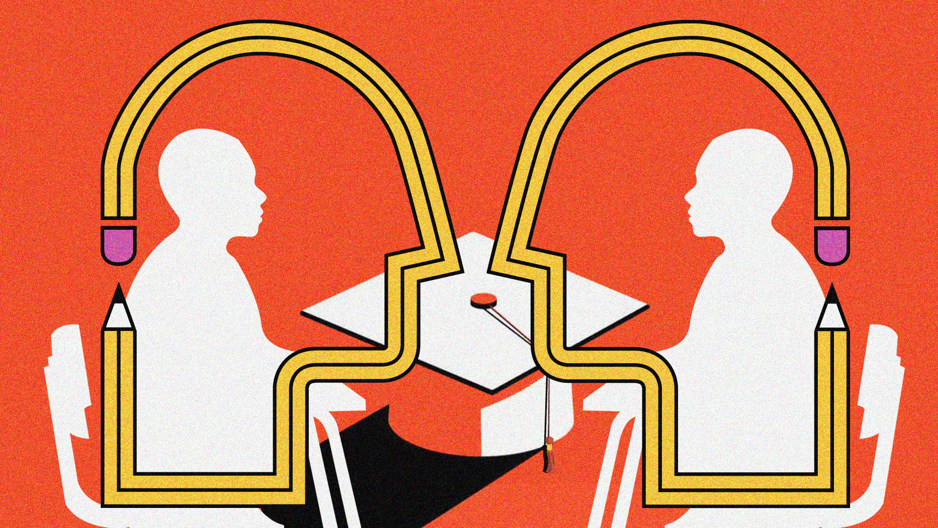 How education enhances human development