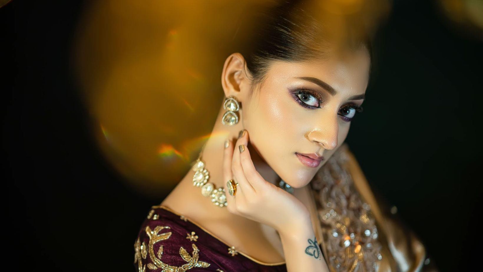 Puja Chery on her transformative ‘Black Money’ role