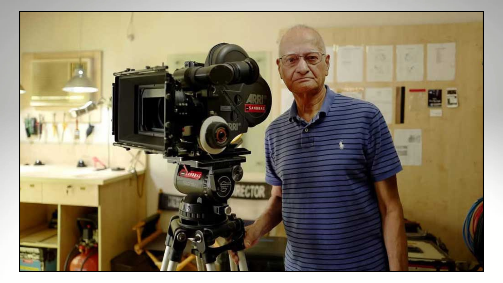 Khaled Salahuddin, a pioneer of Bangladeshi colour cinema, passes away