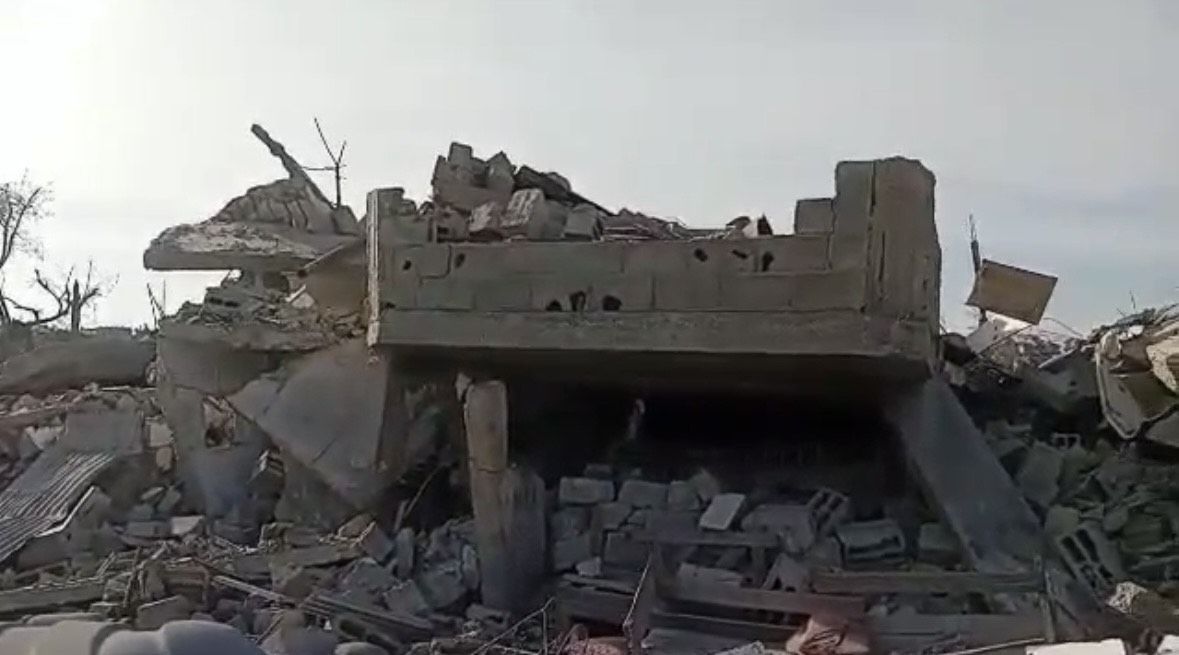 The ceasefire that couldn't heal: Reflections from a survivor