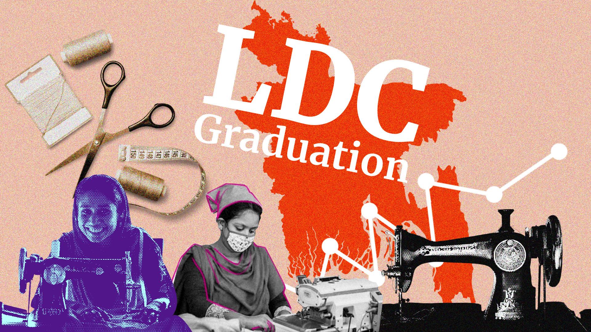 Is deferment of LDC graduation a viable option for Bangladesh?