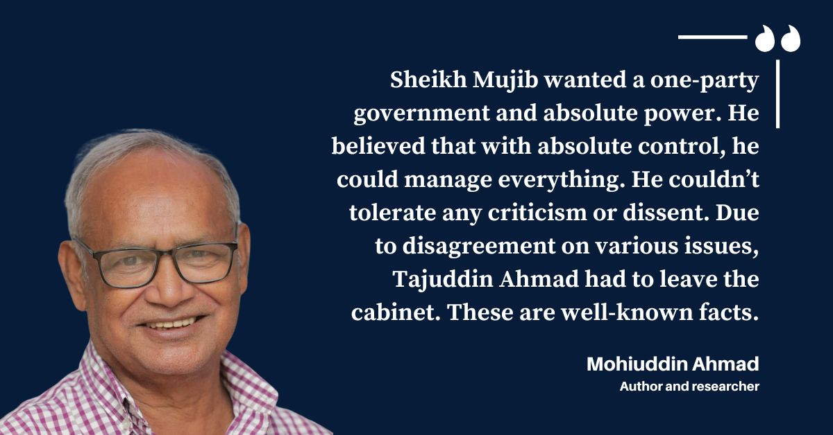 ‘When a government refuses to go, people accept it until they don’t’