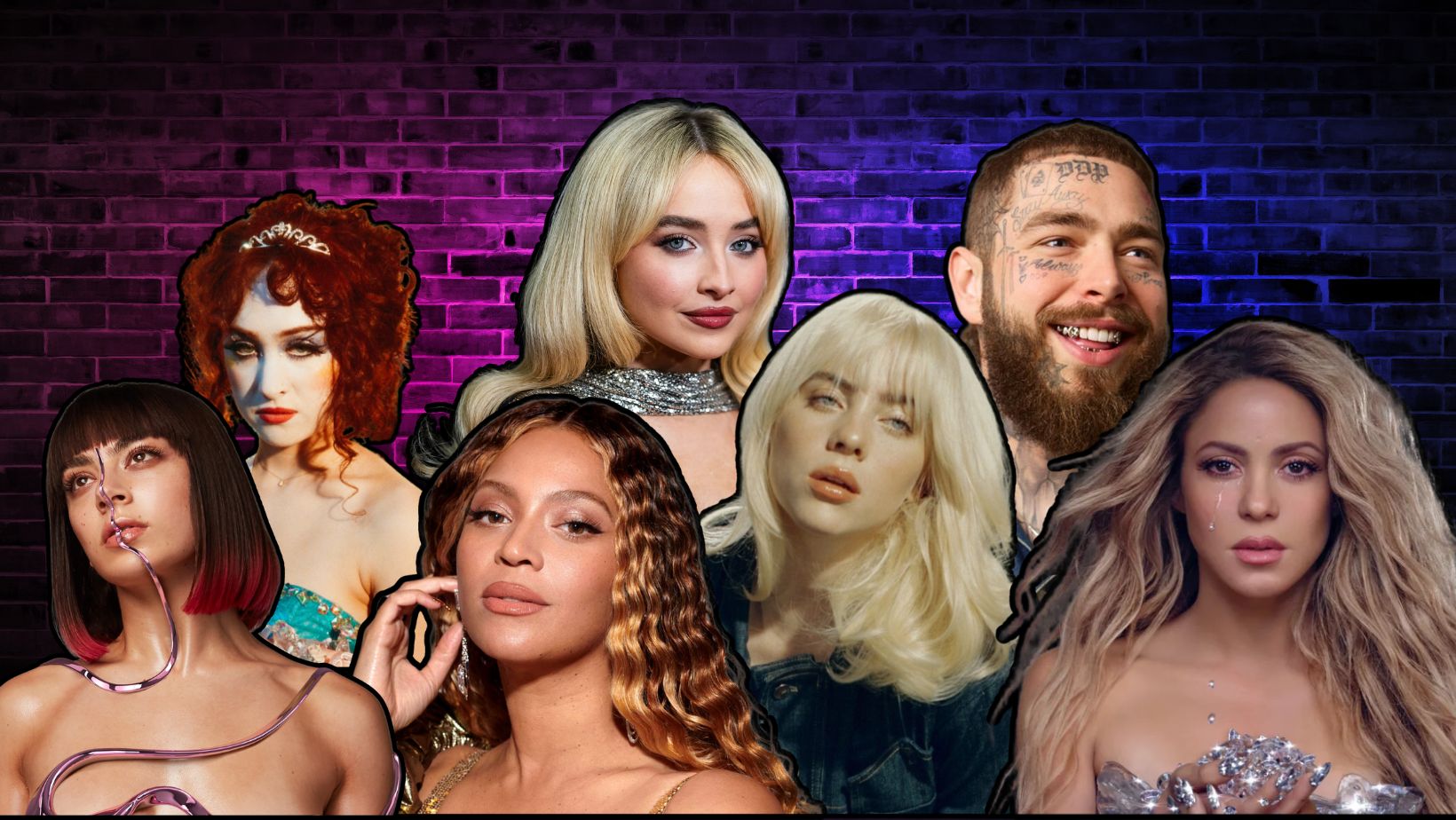 Grammy Awards 2025 unveils first round of performers