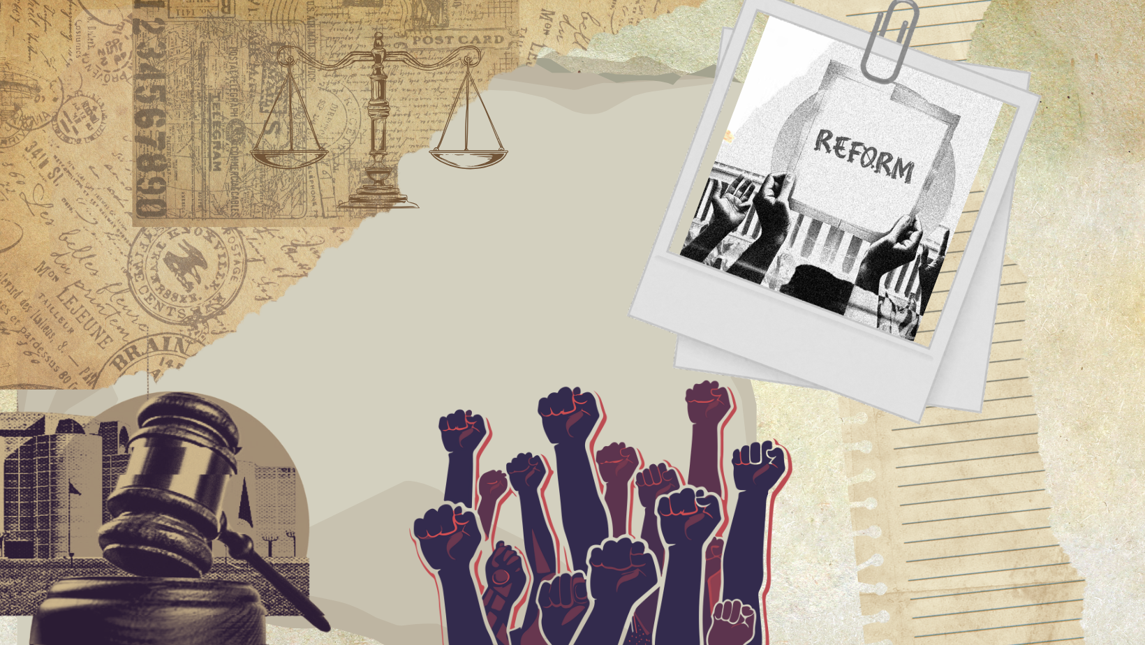 Why our policies must be backed by evidence