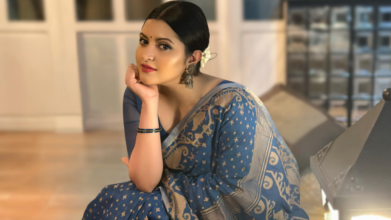 If I must go to jail for speaking out, so be it: Pori Moni