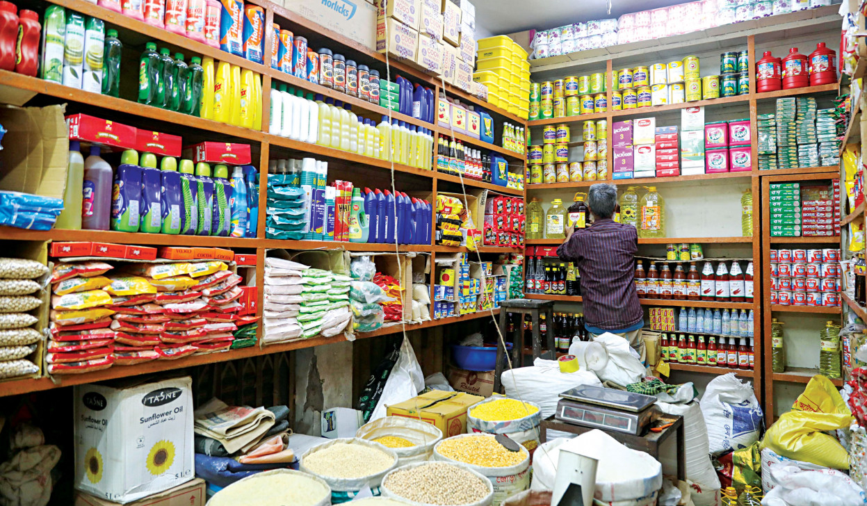 To tackle food inflation, we need long-term policies