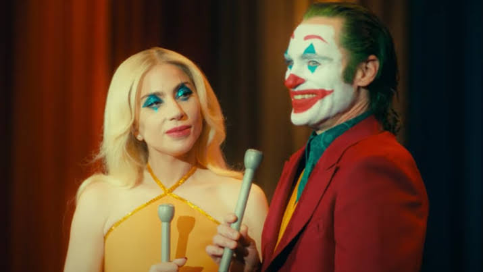 Lady Gaga addresses fan reactions to 'Joker: Folie à Deux'