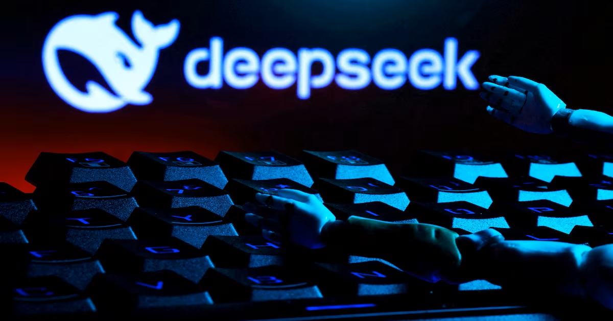 The DeepSeek Shockwave: Is the global AI capital steadily shifting to China?