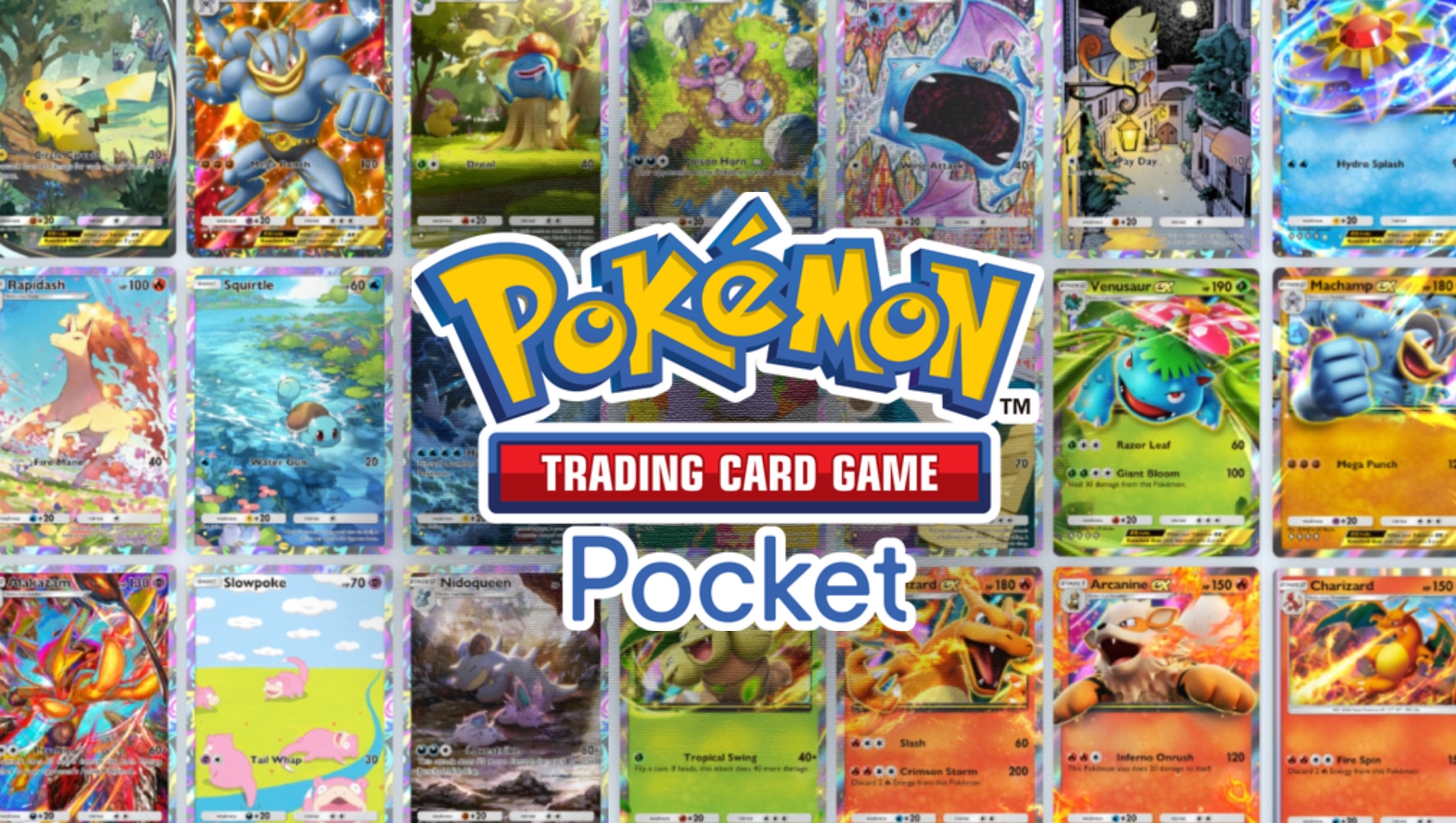 Pokémon TCG Pocket: A simplified spin on a beloved classic