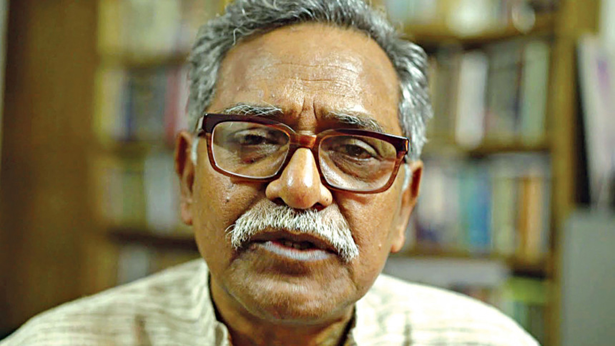 Reforms must start from within political parties