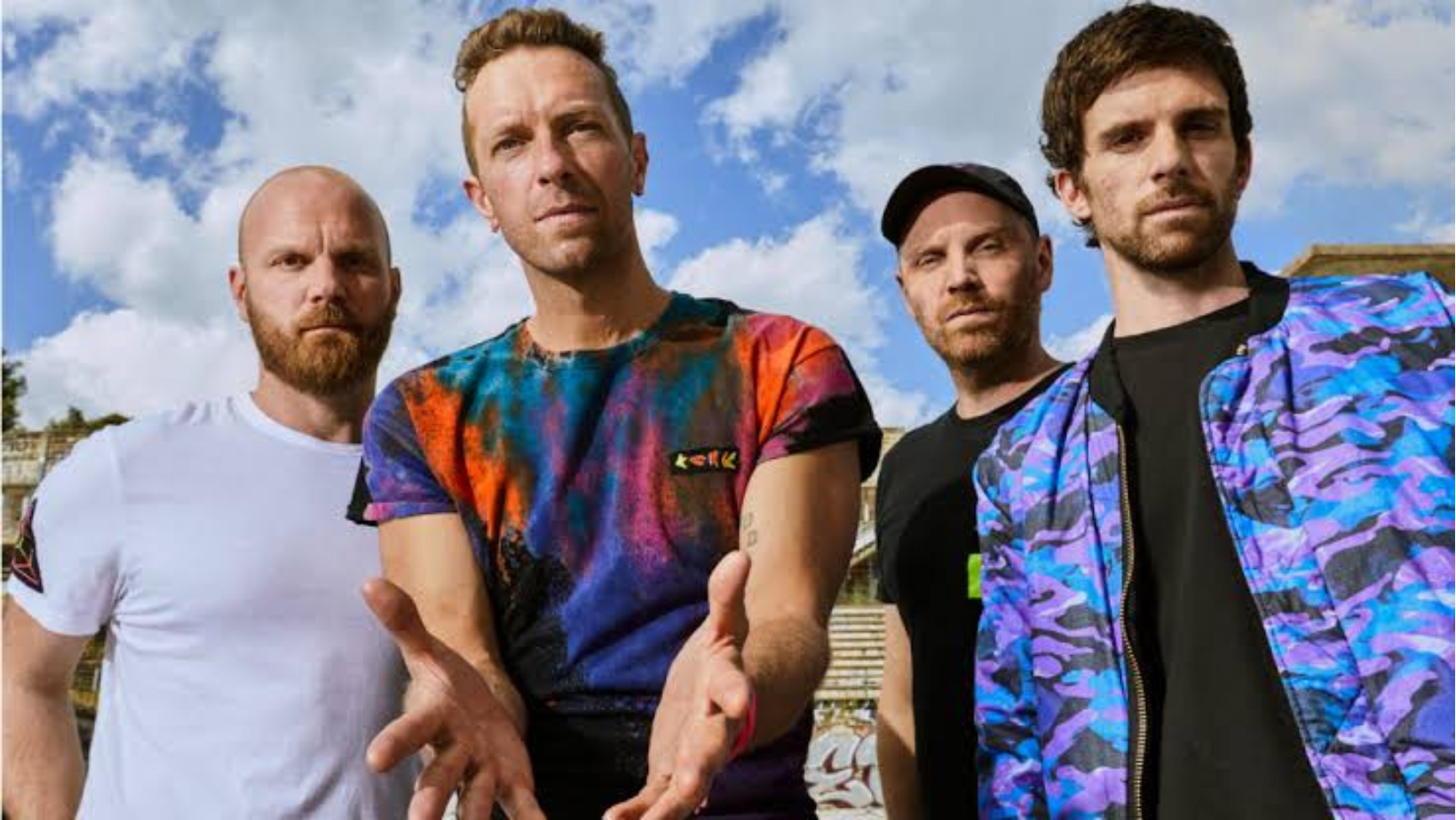 Coldplay sets new Guinness record, surpasses Taylor Swift