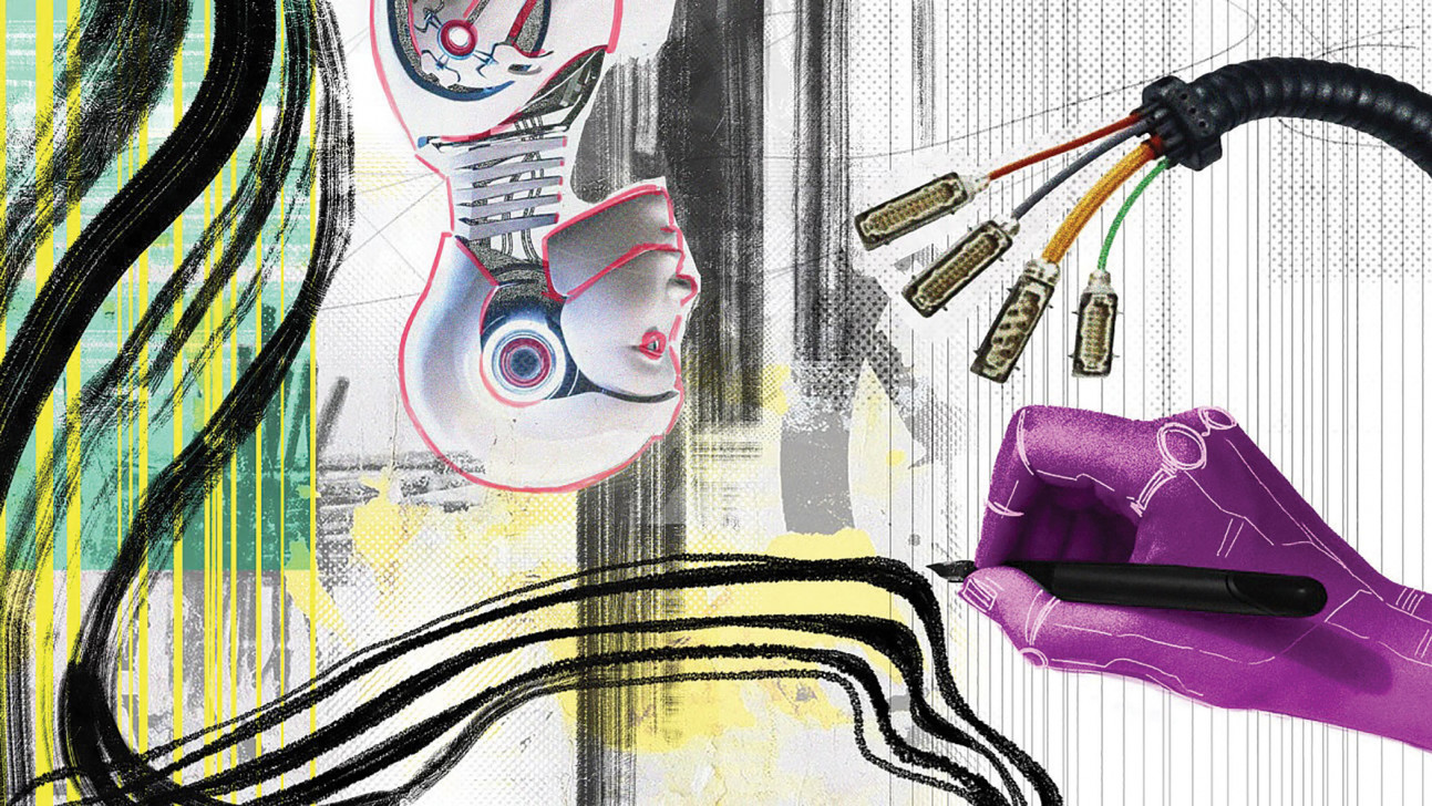 Will AI push us towards isolation and lost creativity?