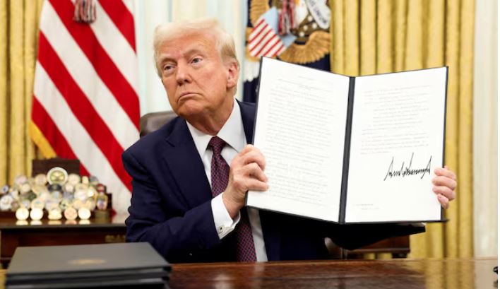 The dangerous consequences of USAID fund freeze