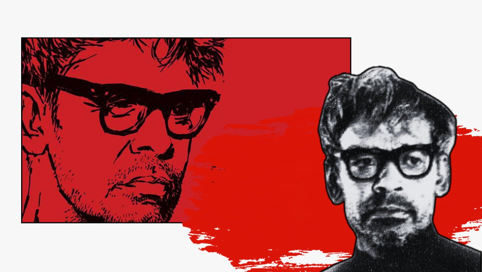 Ritwik Ghatak’s revolutionary film language