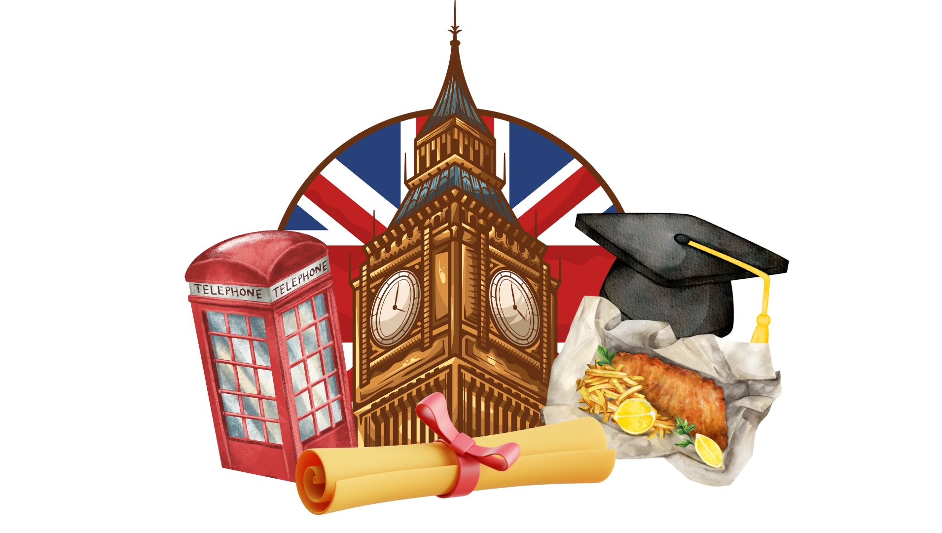 Navigating the UK undergraduate admission process