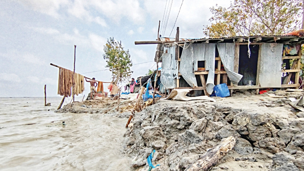 Building resilience: Asia’s sustainable development imperative