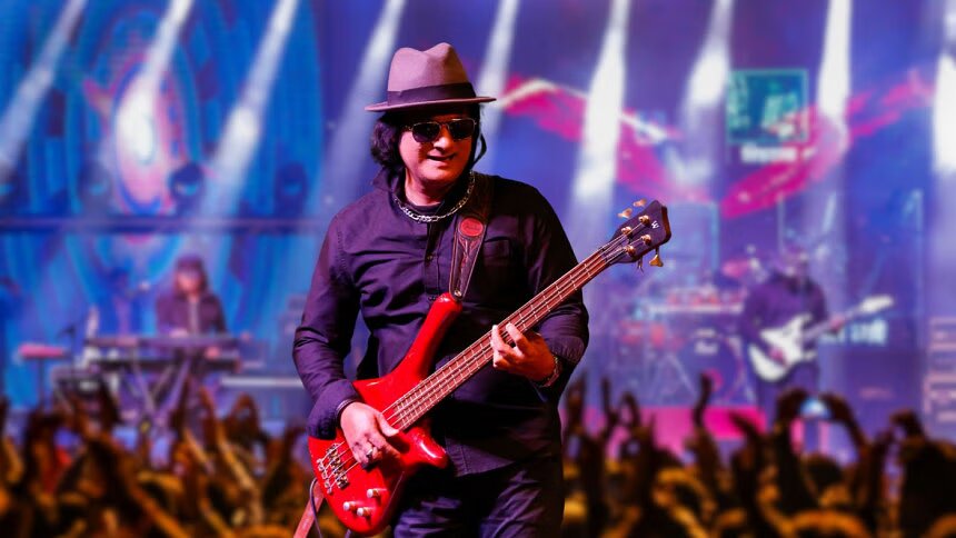 Music icons to unite to honour Shafin Ahmed’s legacy