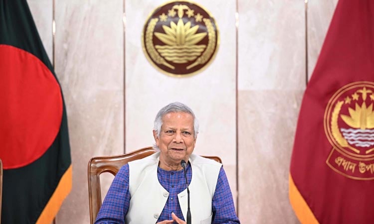 Yunus’ China tour: Trade and investment top priority