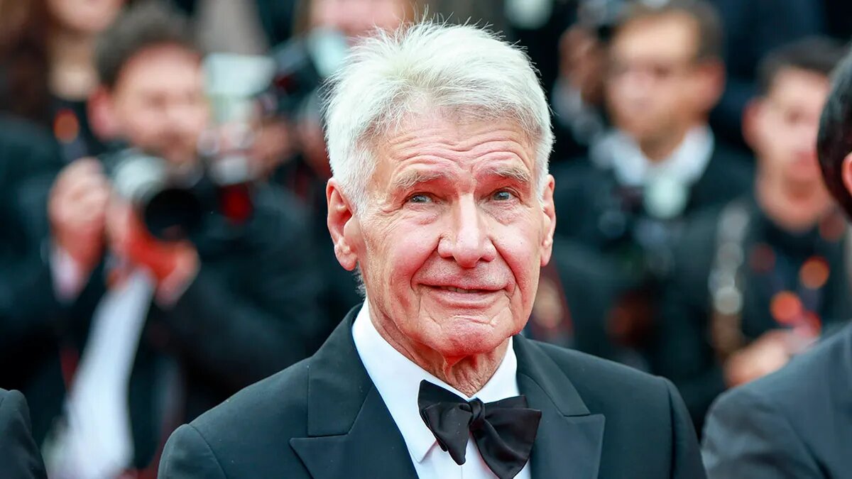 Harrison Ford to retire from Hollywood for good?